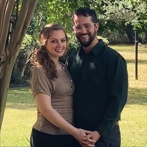 Meet your Posher, Jack & stephanie